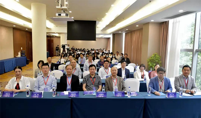 【美记闻】尊龙凯时专题钻研会 | 第六届浦江DMPK论坛工业界DMPK分会圆满举行