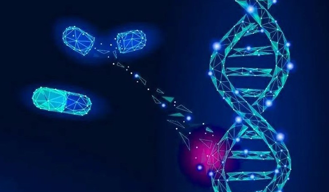 CDE三连击，走近基因治疗: 崛起的黄金赛道