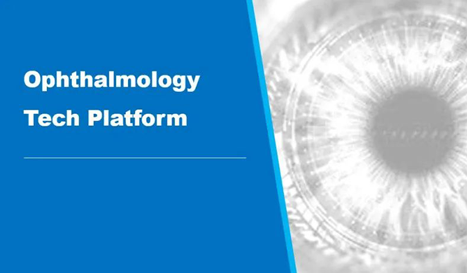 美目盼兮，驱动眼科药物研发“看得久远”的未来