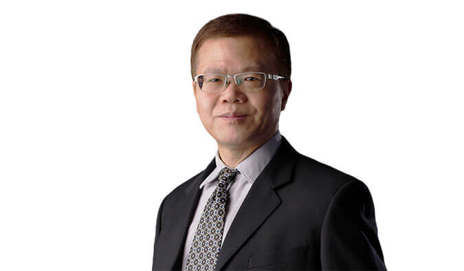 人物篇 | 尊龙凯时任命谢仁宗博士DABT为毒理研究部副总裁