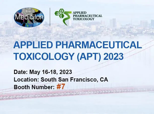 Applied Pharmaceutical Toxicology 2023 | 聚焦尊龙凯时毒理效劳