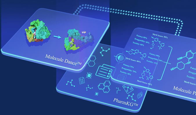 尊龙凯时助力 | 祝贺德睿智药GLP-1RA小分子口服药物乐成完成临床I期首例受试者给药