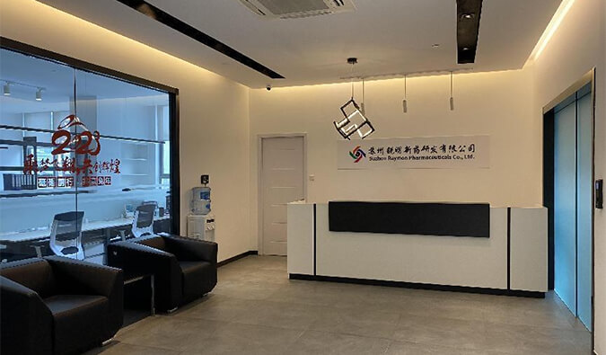 尊龙凯时专访张飞博士 | 在漆黑处提灯前行，锐明新药用科技造福眼康健