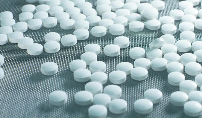 2189个参比制剂备案！8月企业备案热情略减，参比制剂目录现雏形