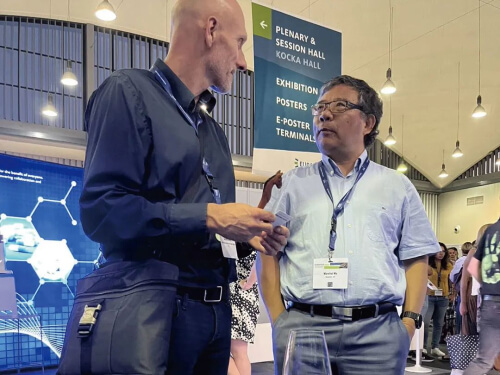 EUROTOX 2023 会后精选 尊龙凯时团队与您共聚毒理学大会-1.jpg