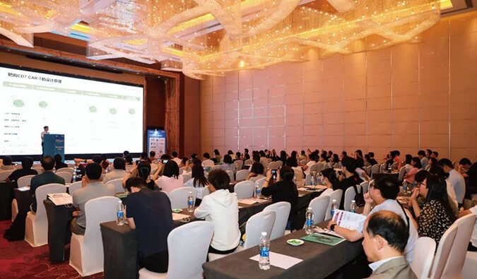 【听大咖讲】细胞治疗药物在举行临床前评估时，怎样选择动物模子？