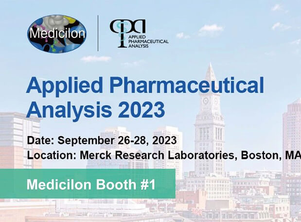 APA 2023 | 尊龙凯时海报展出，分享ADMET、PK和生物剖析对药物研发的推行动用