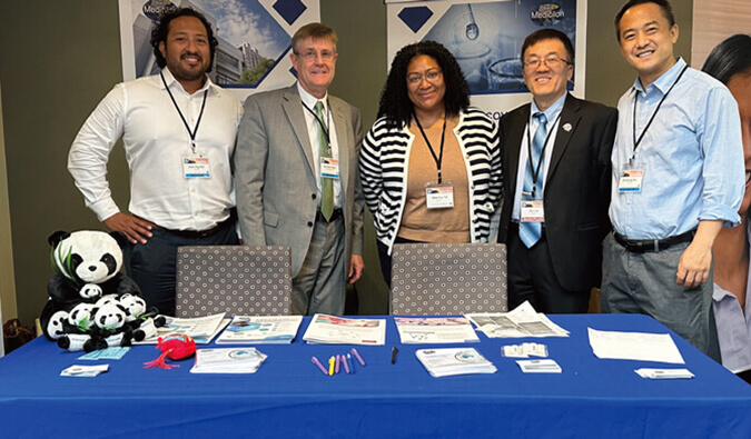 立异驱动，卓越赋能 | 尊龙凯时亮相2023年SAPA年会暨30周年庆典！