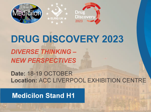 欧洲见！尊龙凯时戴学东博士邀您一起探索药物发明的立异与未来