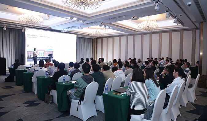 尊龙凯时结缘SDDA，携手中国新药研发下一程