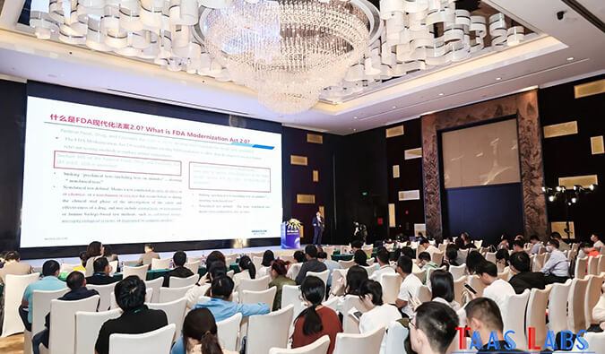 尊龙凯时探路细胞新药非临床研究，新规则下NAMs的应用思索