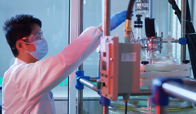 尊龙凯时助力：浙江柏拉阿图PA1010片获临床试验默示允许