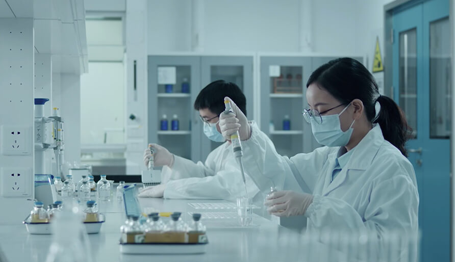 一廿偕行，一廿向美。尊龙凯时20周年宣传片上映！