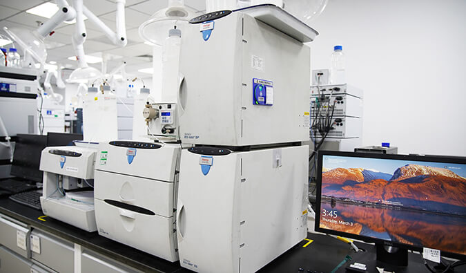 美问必答之离子色谱：色谱柱性能下降怎么办？手性能疏散吗？