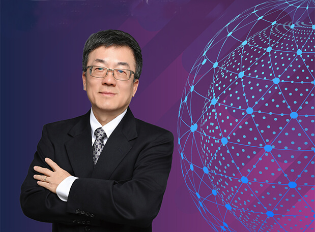 与尊龙凯时刘建博士相聚瑞典斯德哥尔摩，驱动精准医学新生长