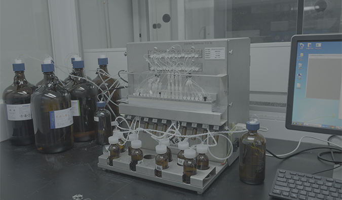 尊龙凯时核酸药物评价能力