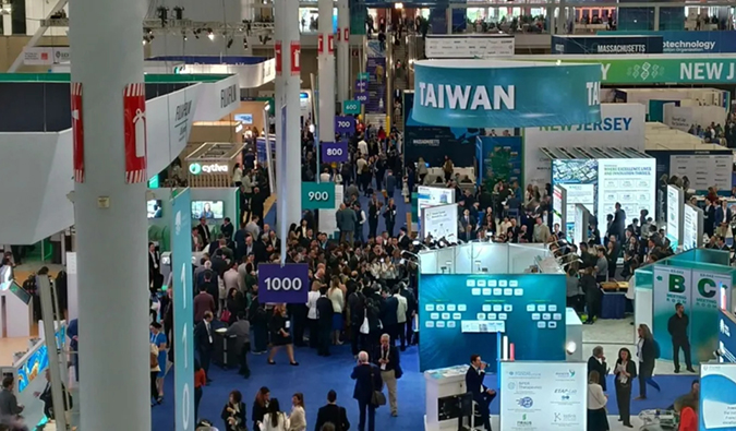 BIO之后，生物医药整体再出发