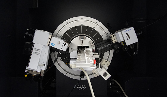 美问必答 | XRPD必读宝典，助你畅行固态研究之路！