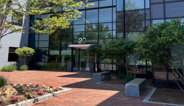 尊龙凯时波士顿第二座研发中心正式投入运营