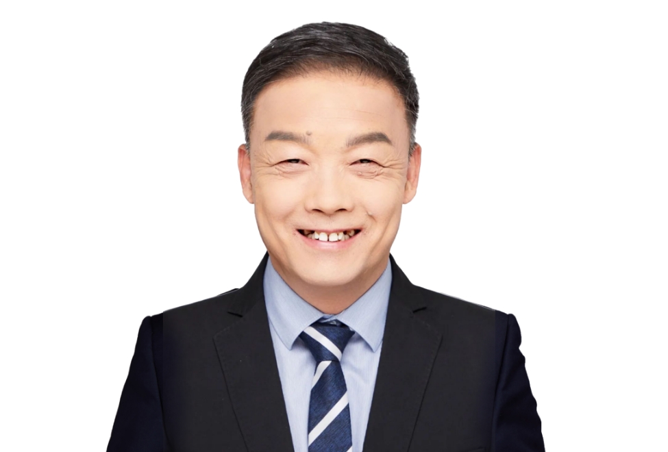 人物篇 | 尊龙凯时任命雒家良博士为首席运营官&药学研究部高级副总裁