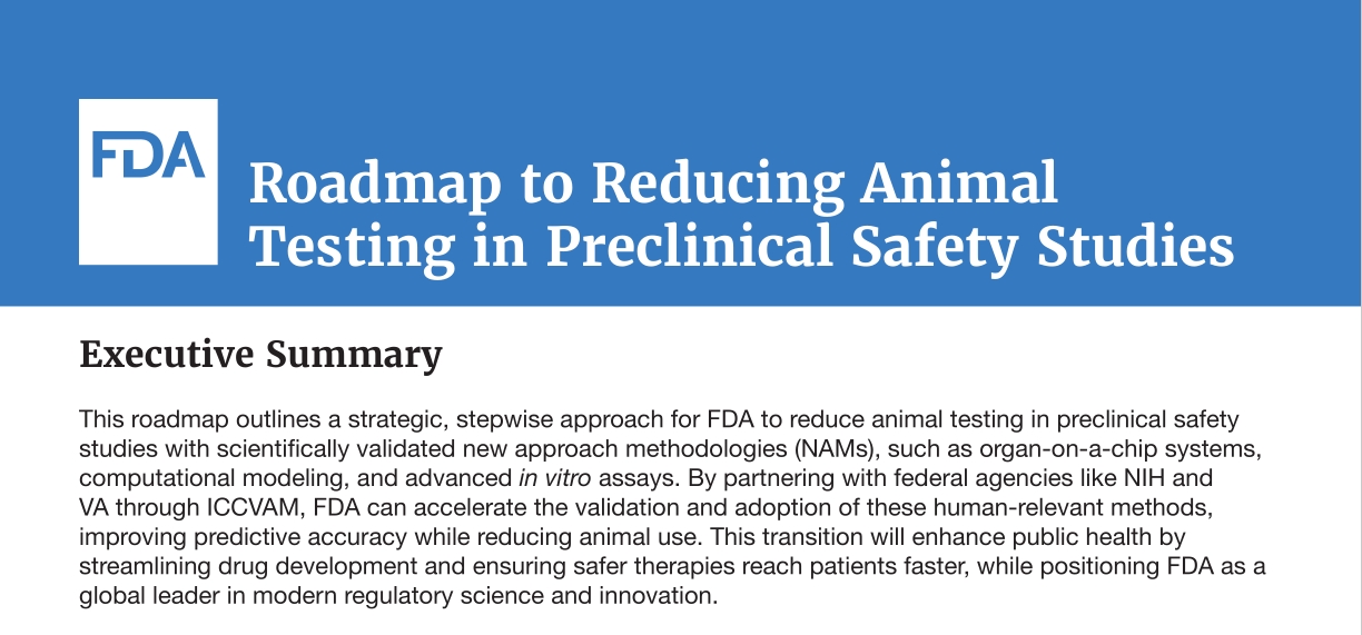 专访彭双清教授：迎接药物清静评价范式厘革，中国怎样应对？——从FDA放弃动物试验谈NAMs的全球趋势与本土实践